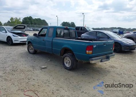 1994 Ford Ranger Super Cab z USA, uszkodzony, nr VIN 1FTCR14X7RPA93426